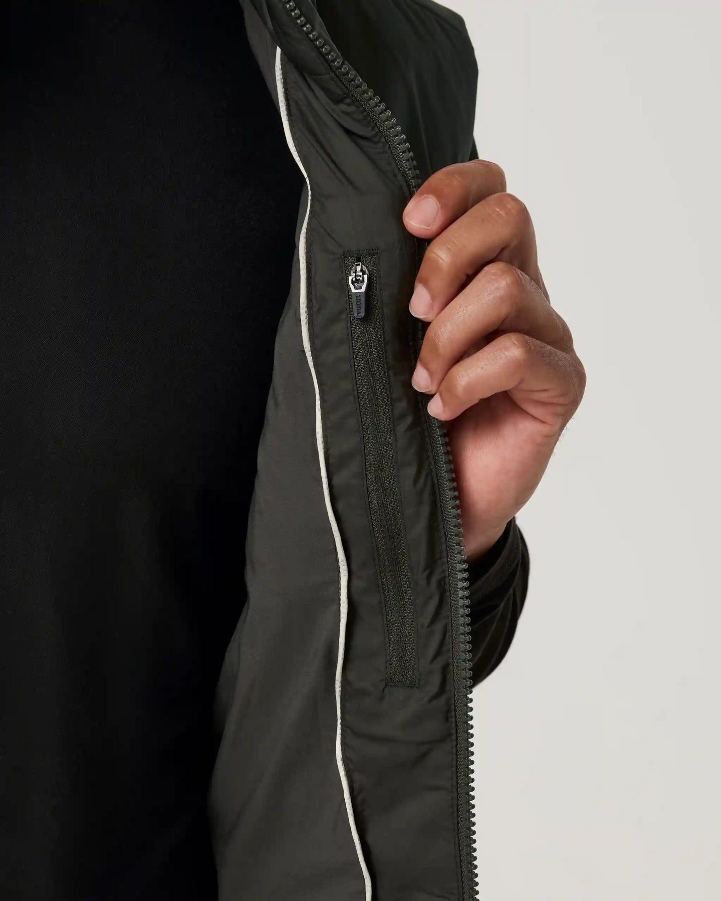Echo Insulated Vest 3.0