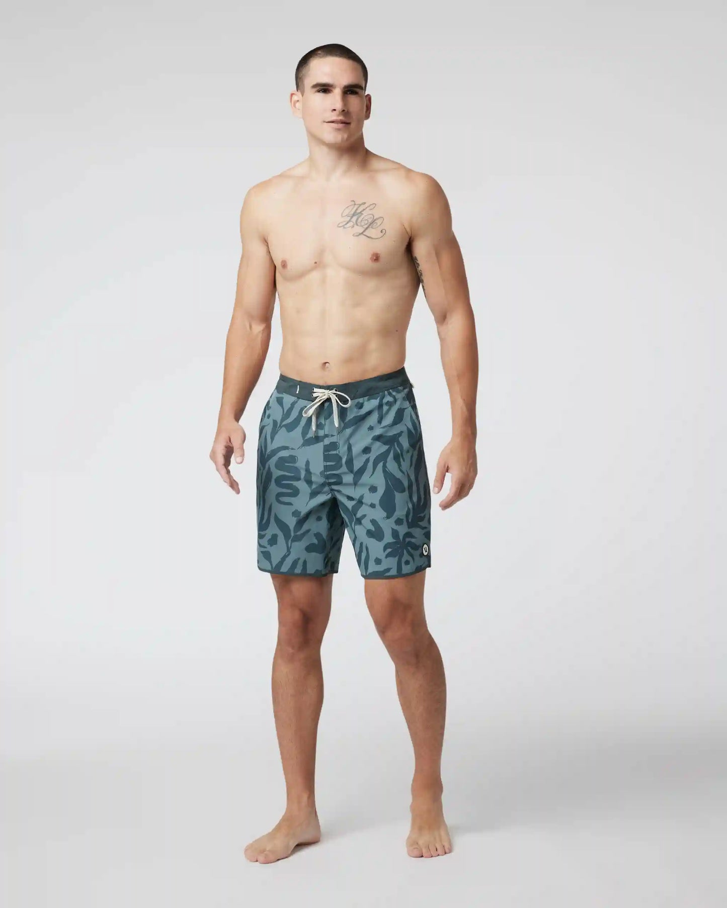 Cruise Boardshort
