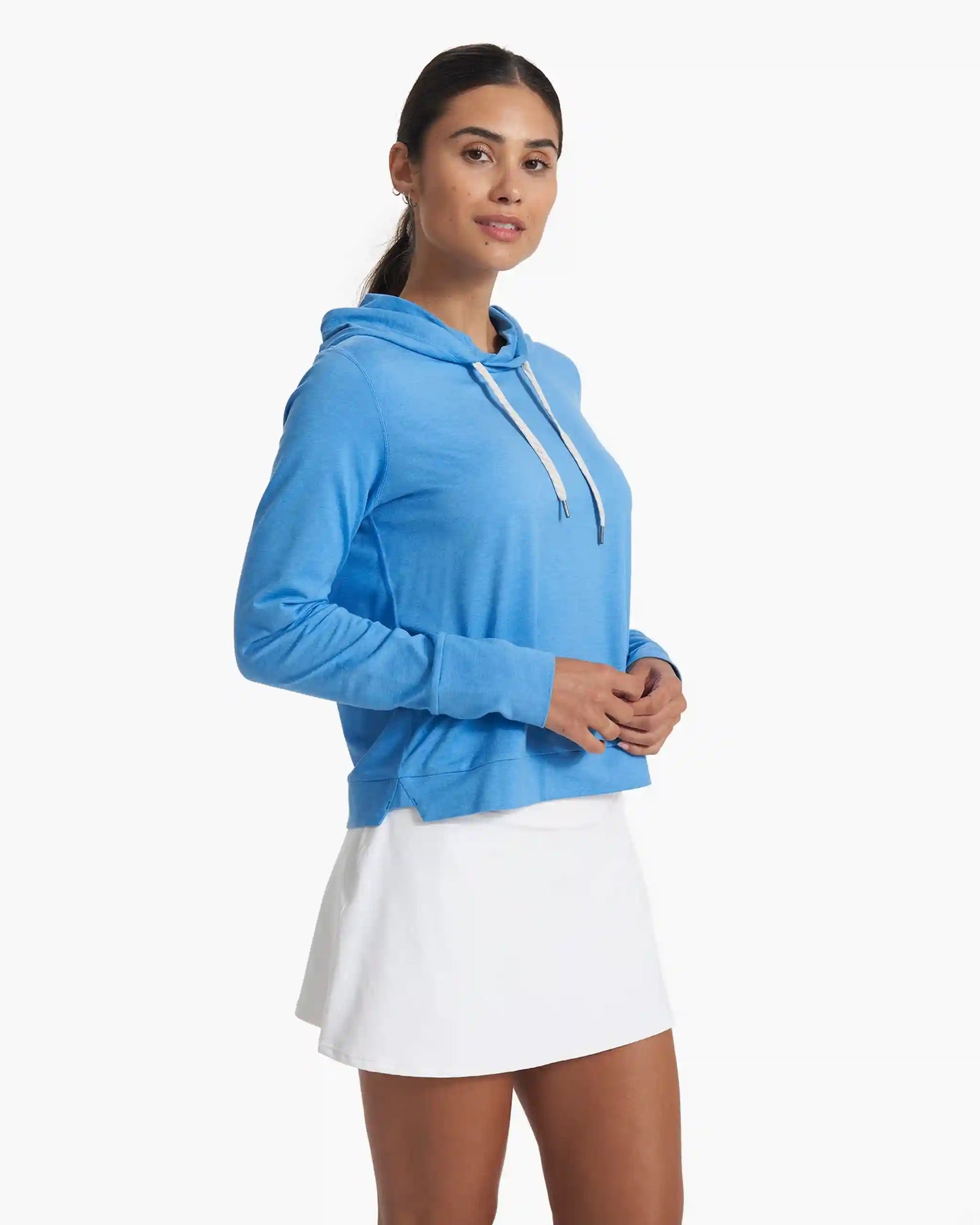 Halo Essential Hoodie