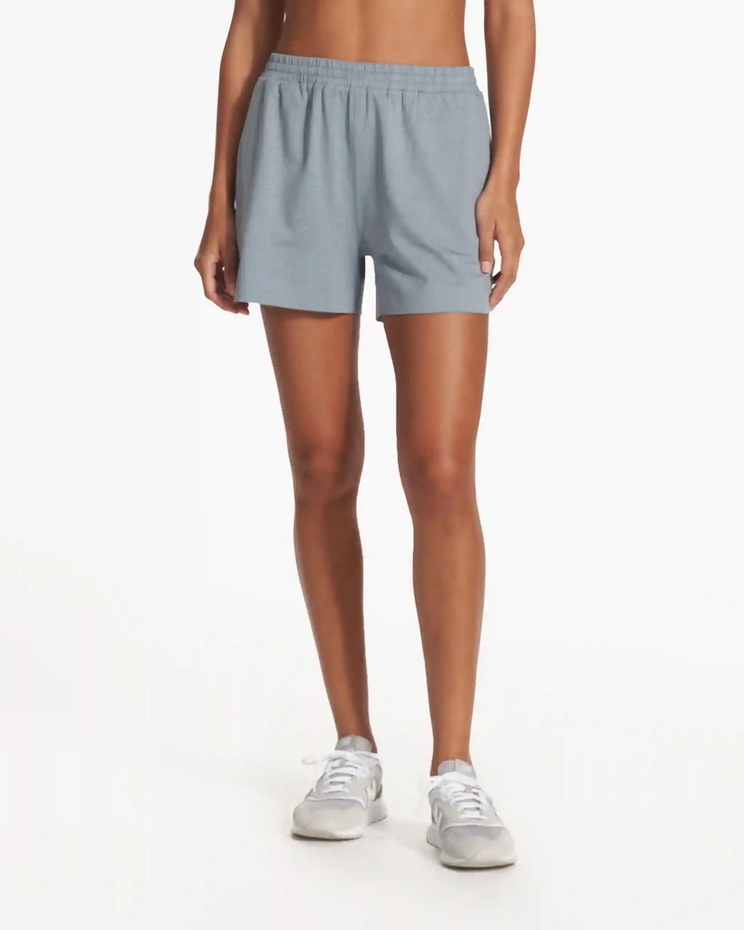 Boyfriend Short