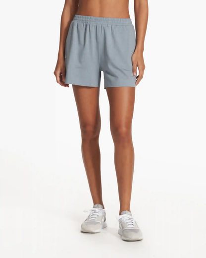 Boyfriend Short