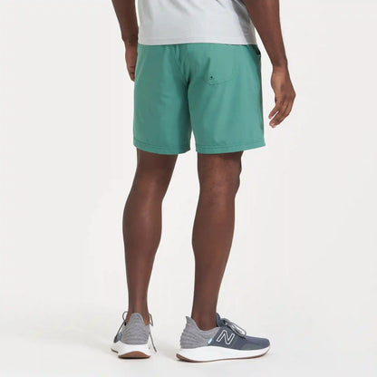 Kore Short Lined 7"