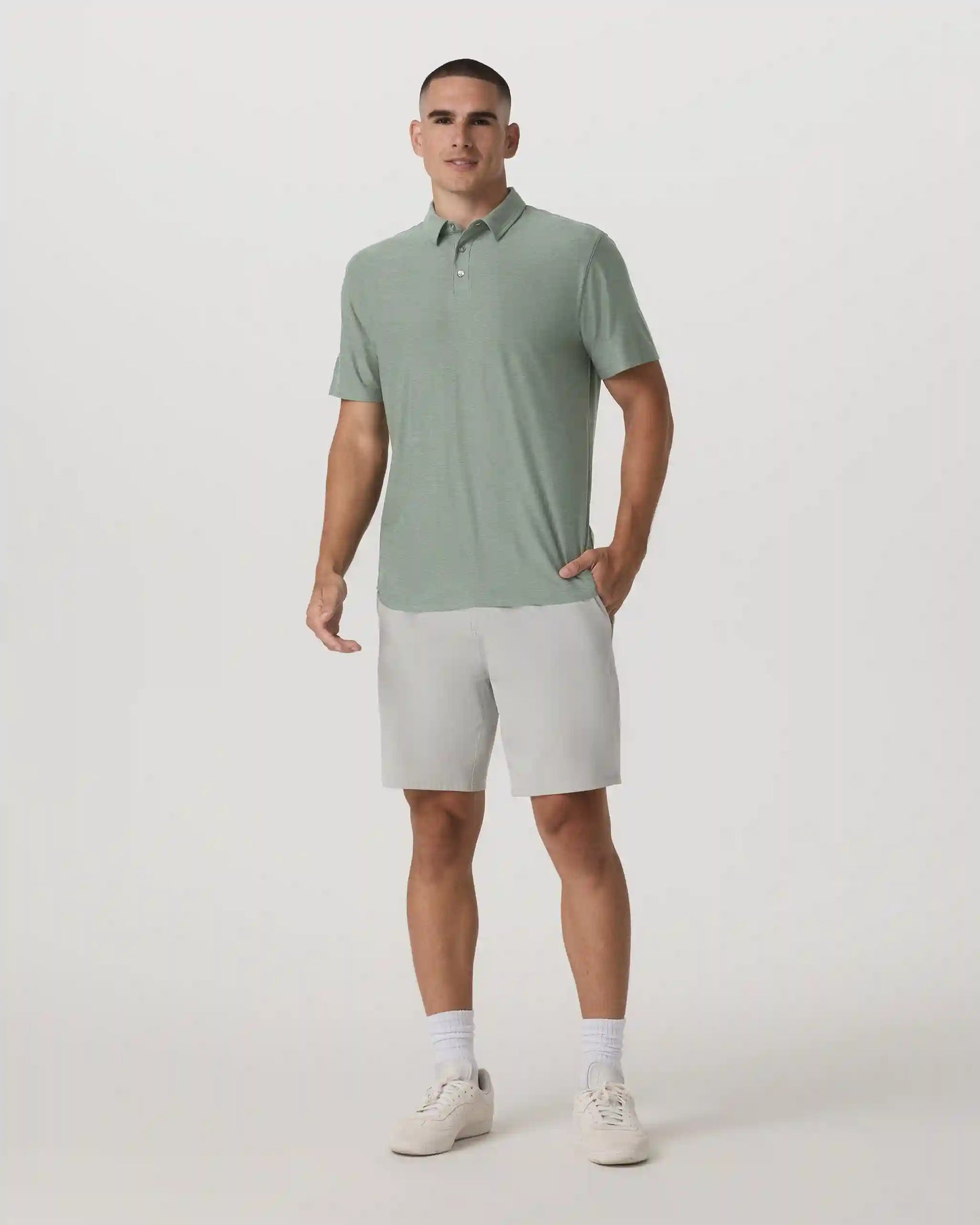 Strato Tech Polo