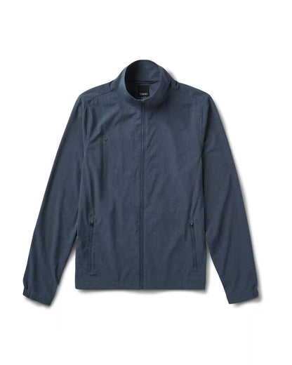 Venture Track Jacket