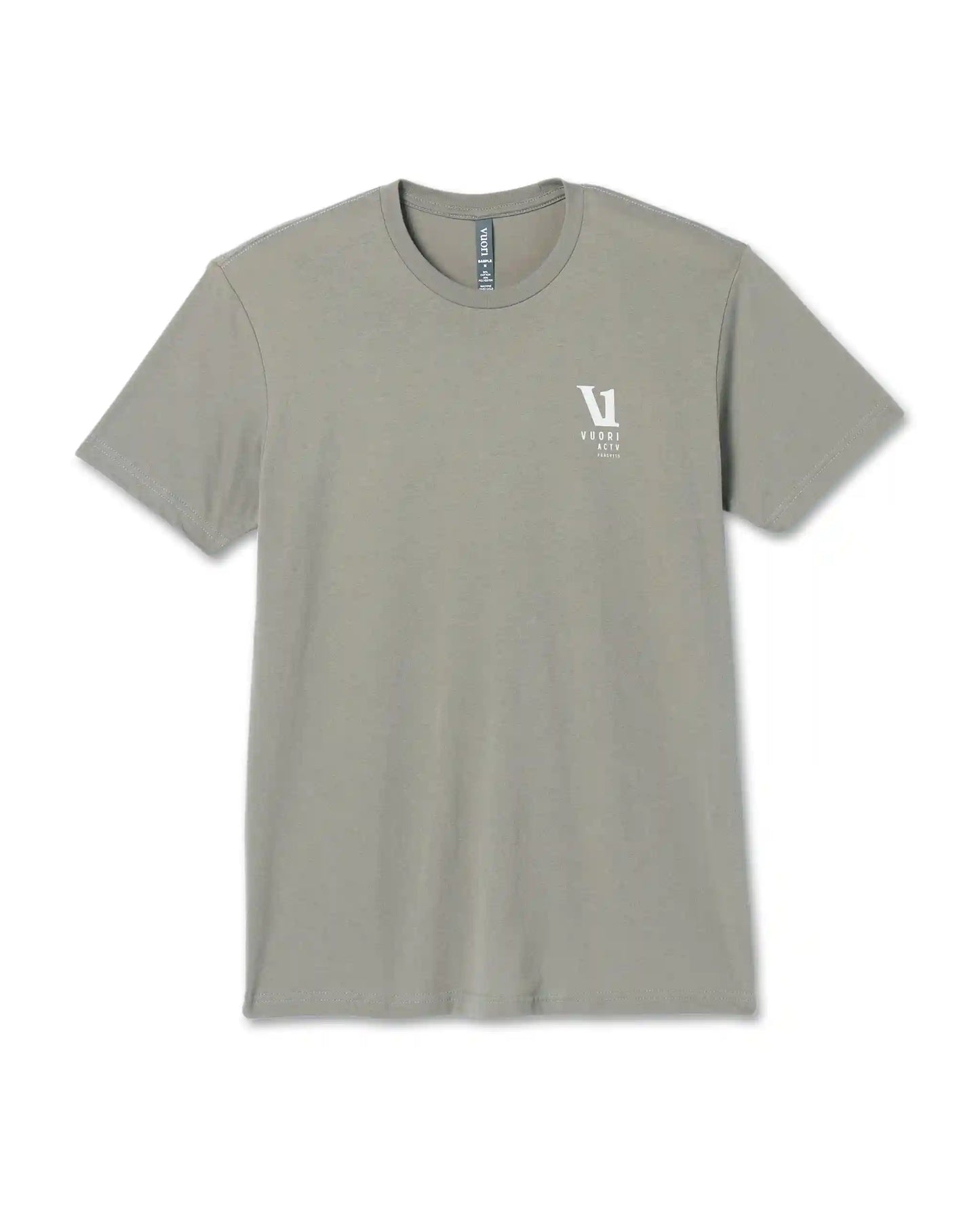 ACTV Pursuits Tee