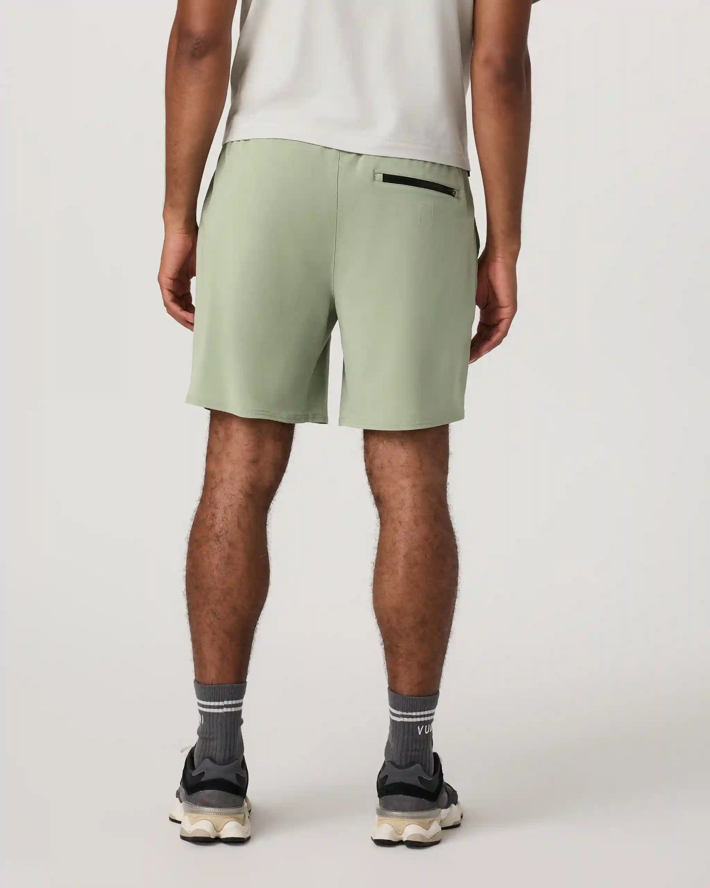 Elevate Kore Short Unlined 7"