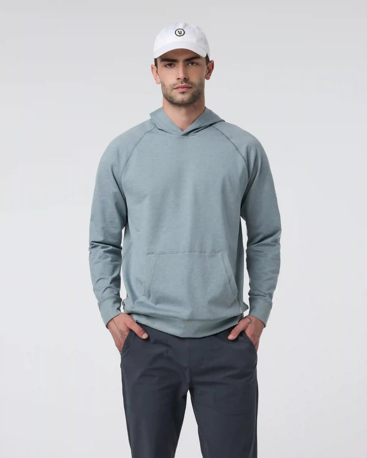 Coronado Pullover Hoodie