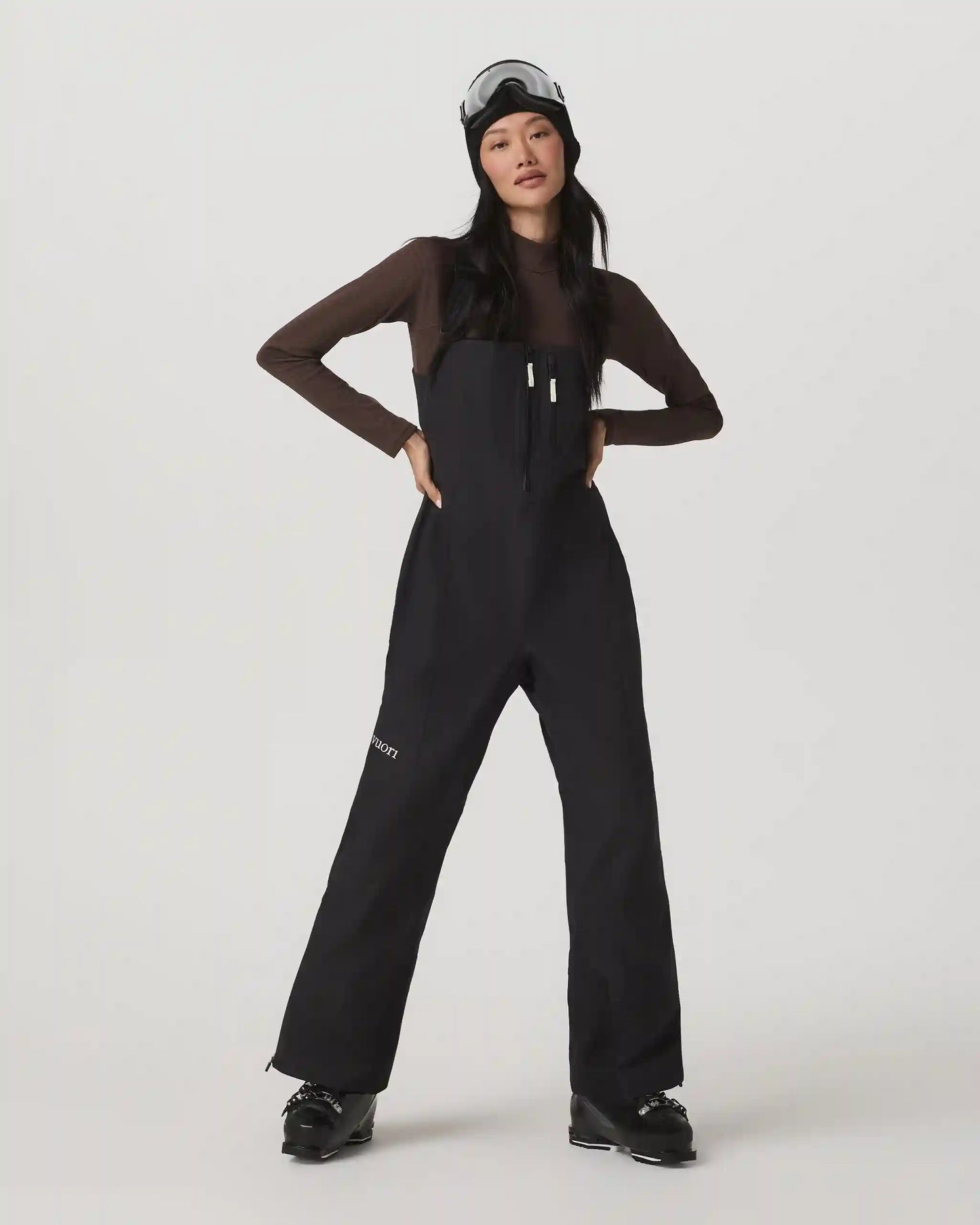 Women's Taika Snow Bib