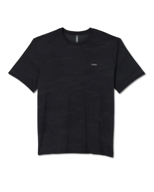 Short Sleeve Clearview Engineered Tee