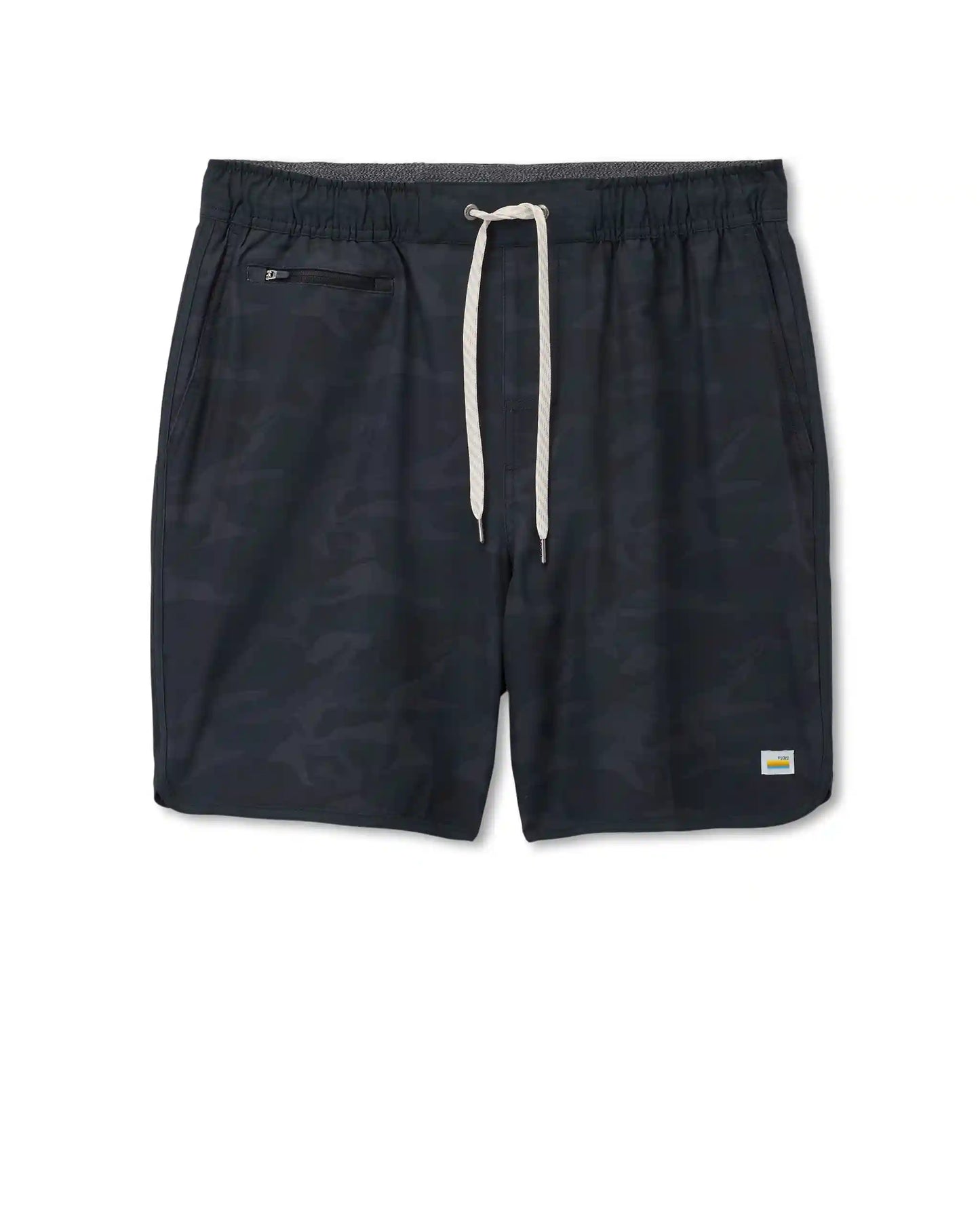 Banks Short Unlined 7"
