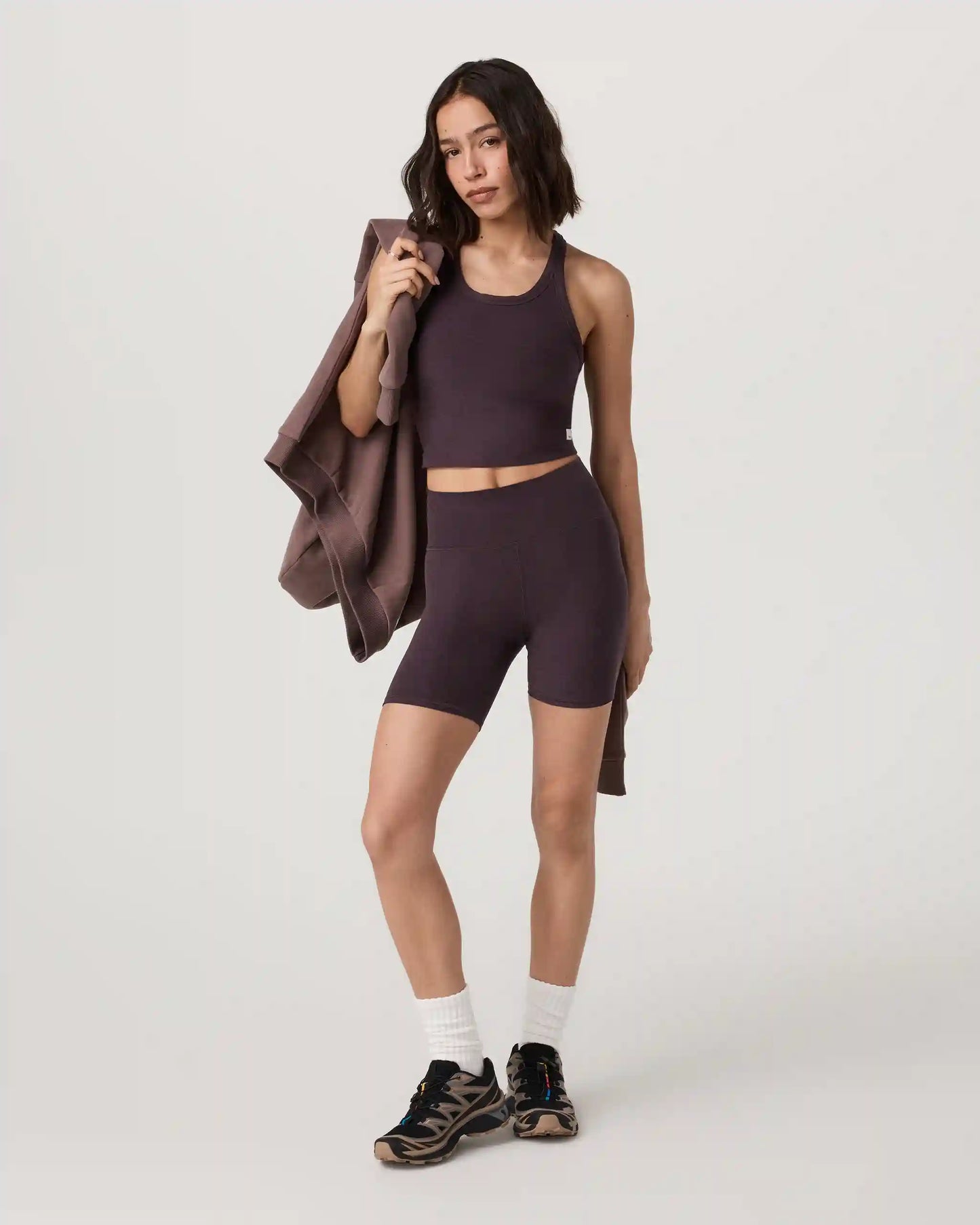 Elevation Racerback Tank