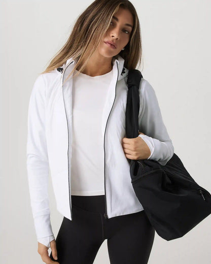 Chilled Out Full Zip