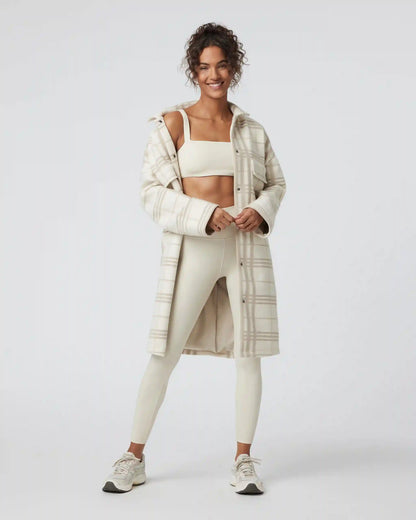 Women's Ballard Coat