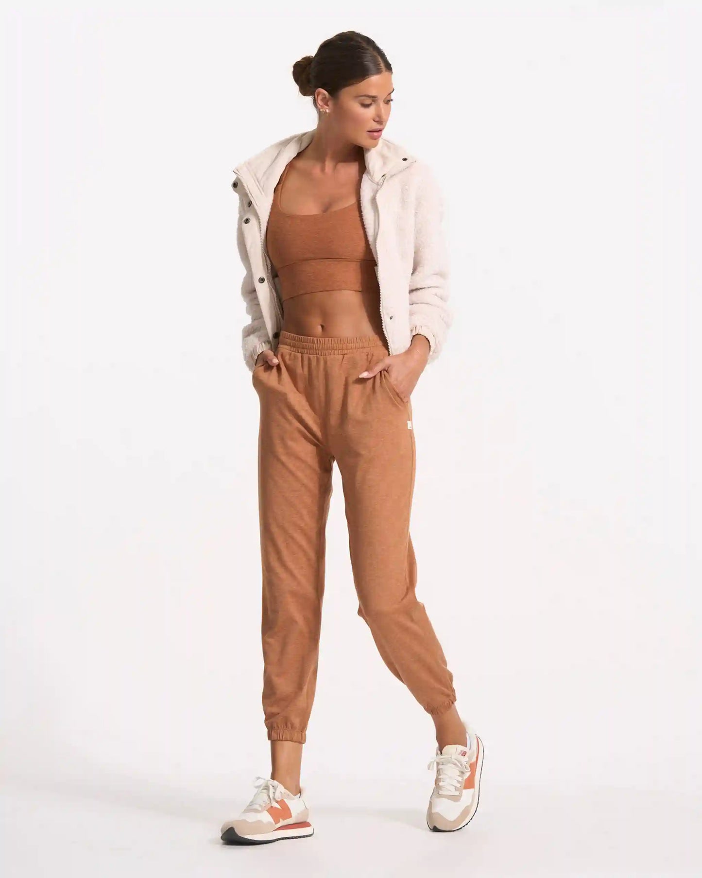 Boyfriend Sweatpant