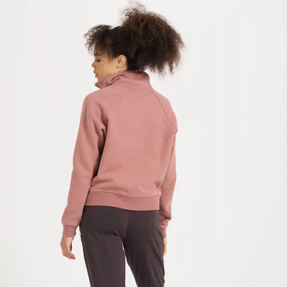 Restore Half Zip