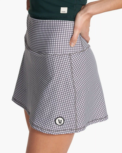 Volley Skirt