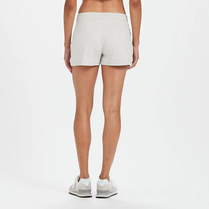 Halo Performance Short