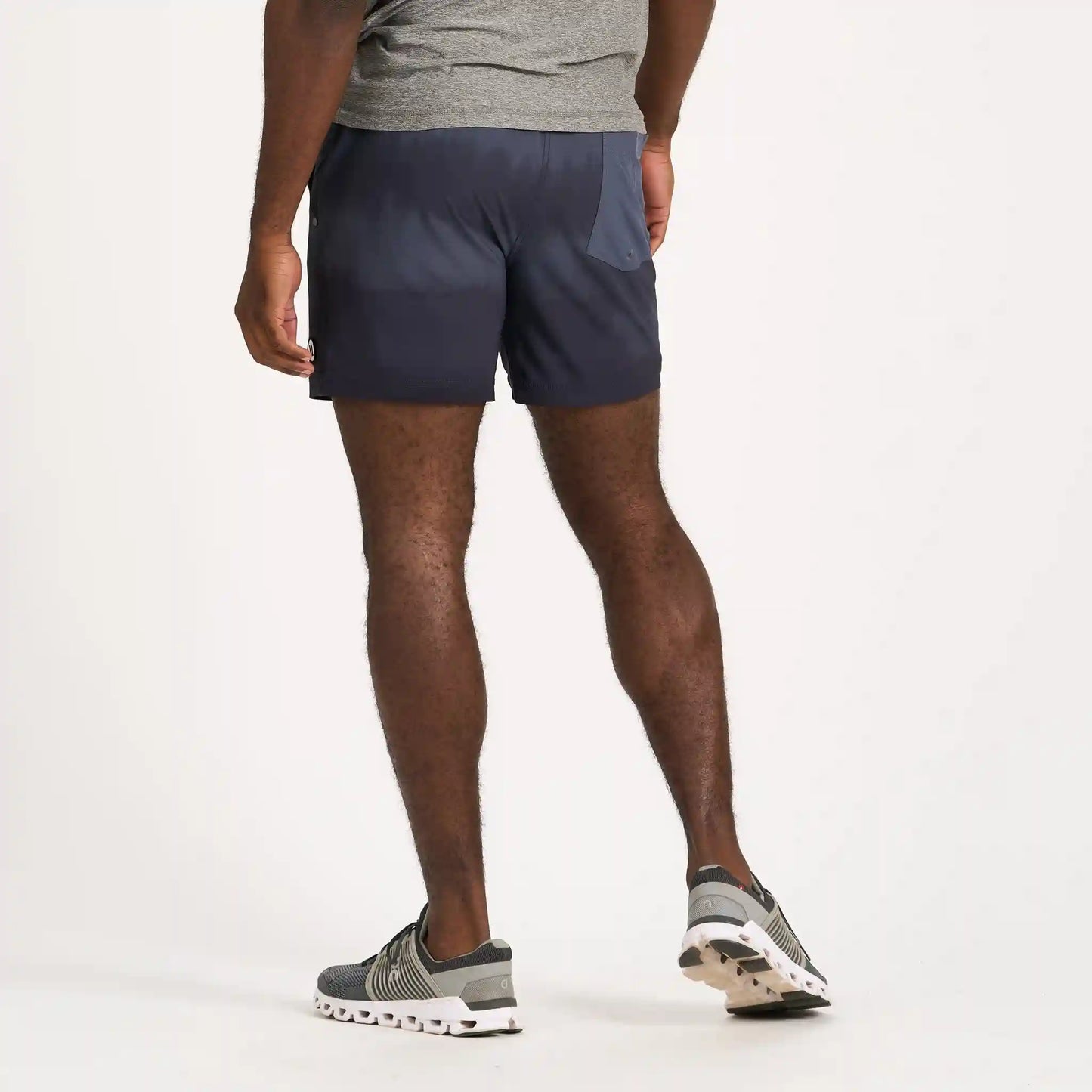 Kore Short Lined 5"