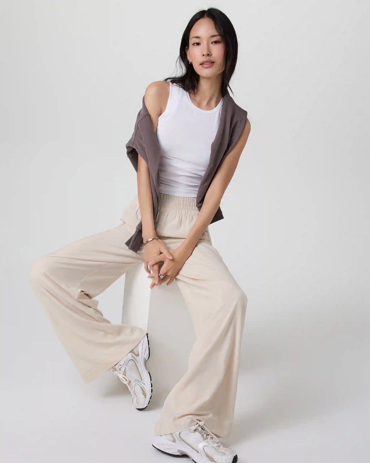 Villa Wideleg Pant