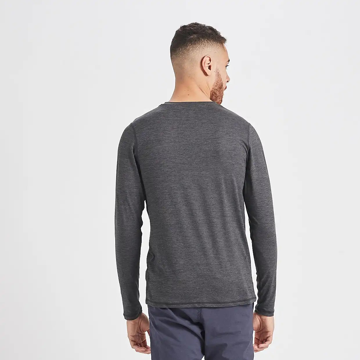 Ease Crew Neck