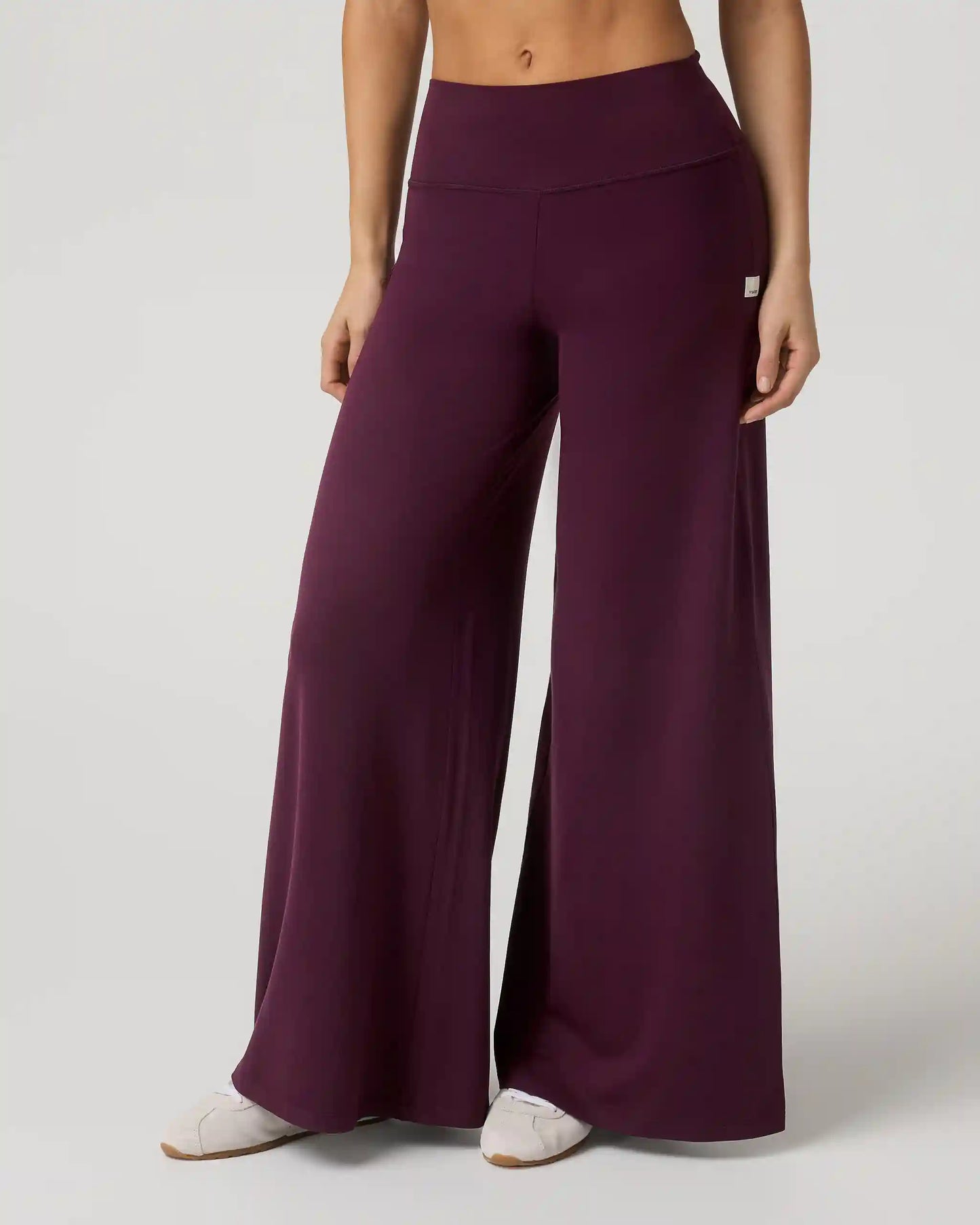 Halo Easy Wideleg Pant