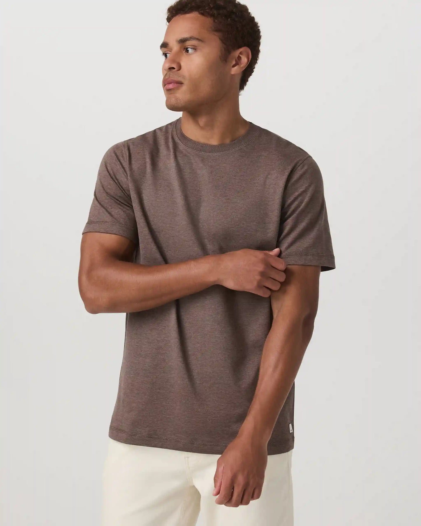 Short Sleeve Ponto Performance Tee
