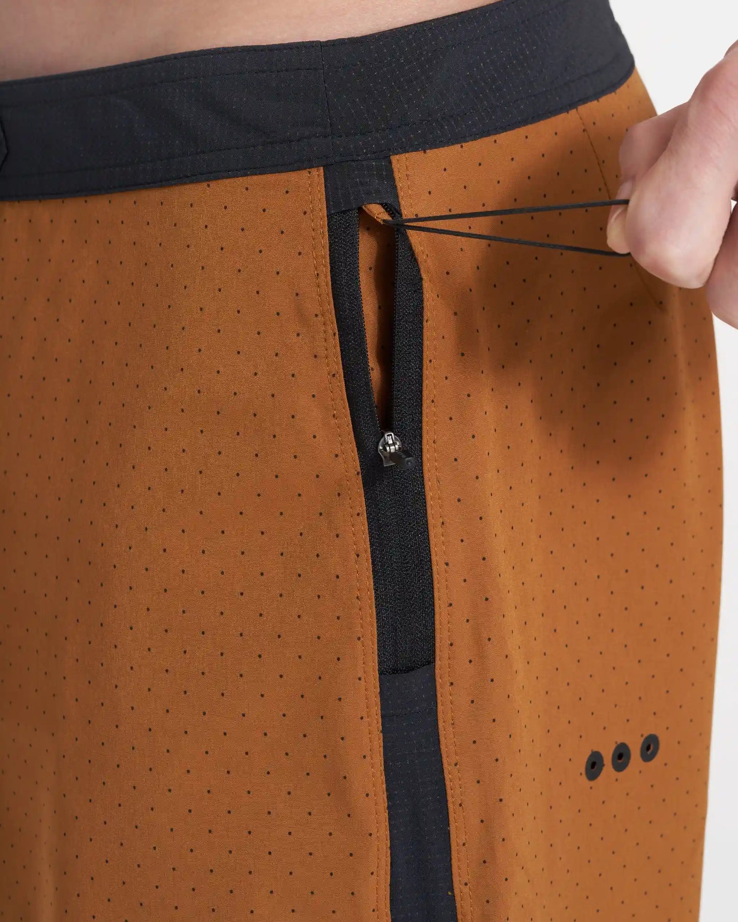 Peak Boardshort