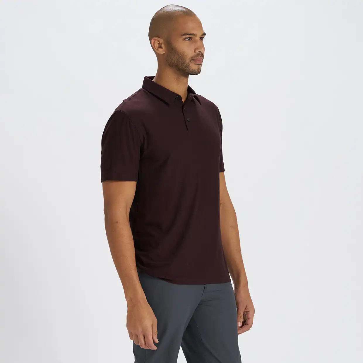 Strato Tech Polo