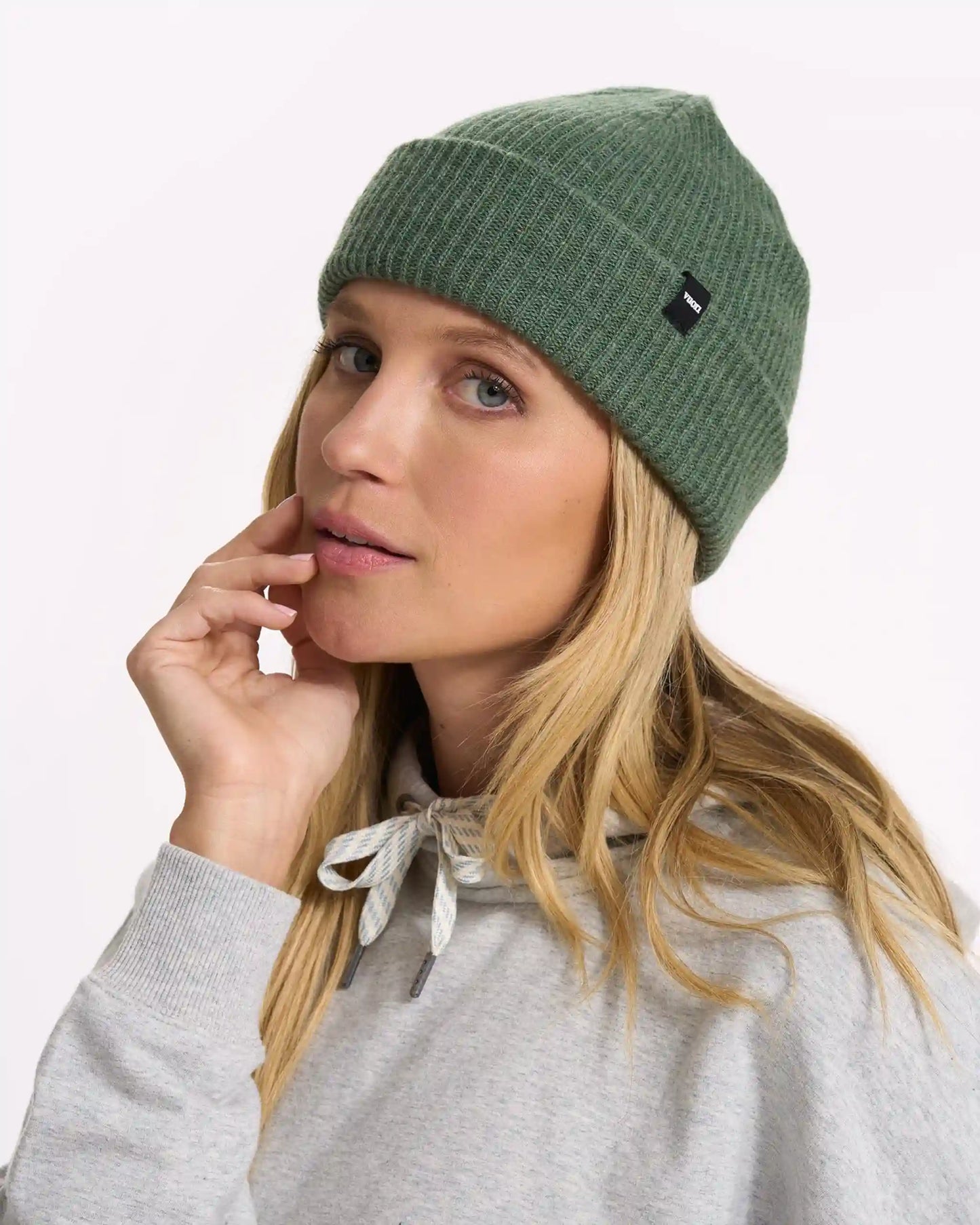 Douglas Beanie