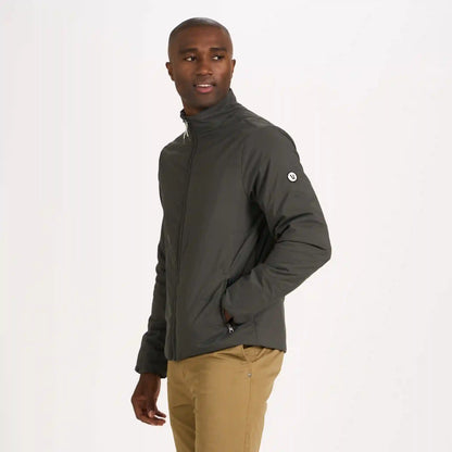 Echo Insulated Jacket