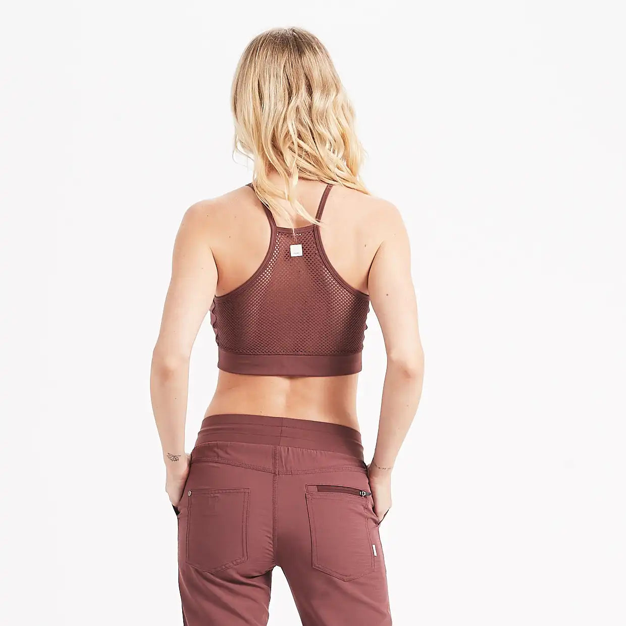 Madeleine Sports Bra