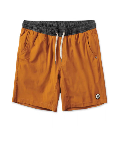 Kore Short Lined 7"