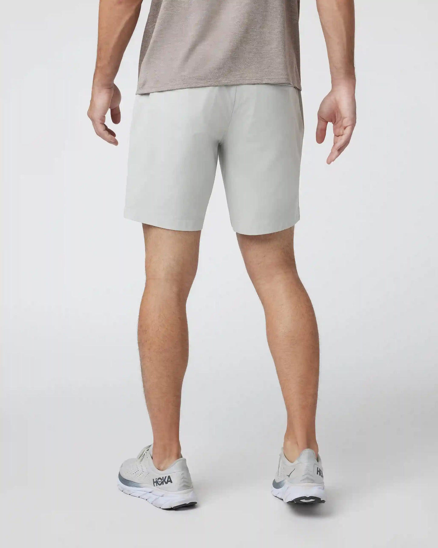 Vuori Meta™ Easy Short