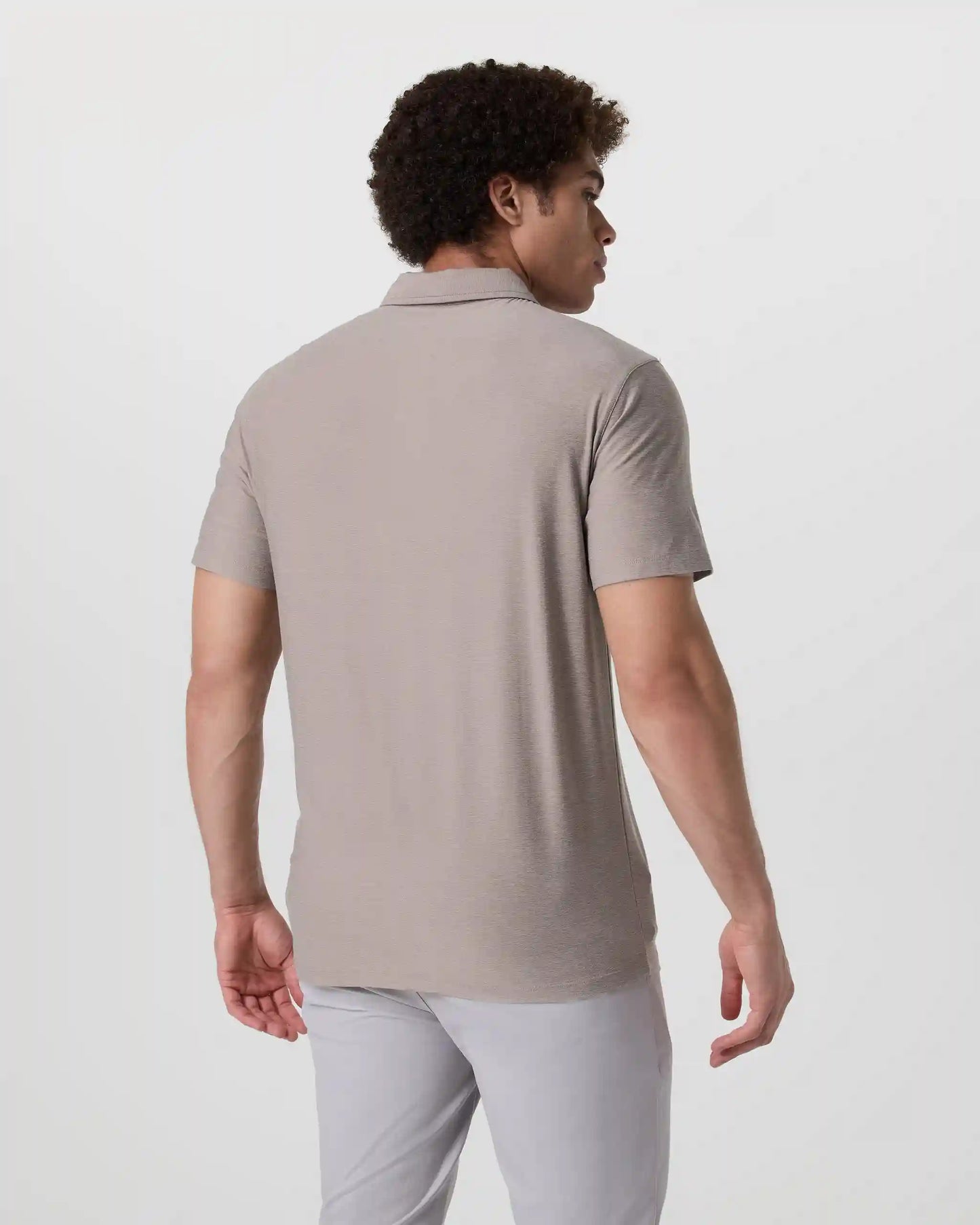 Strato Tech Polo