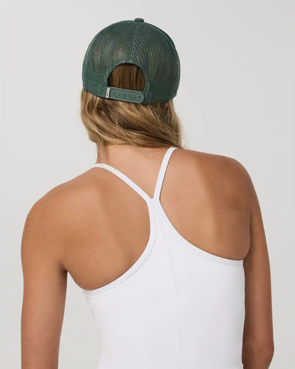 The Rise The Shine Trucker Hat
