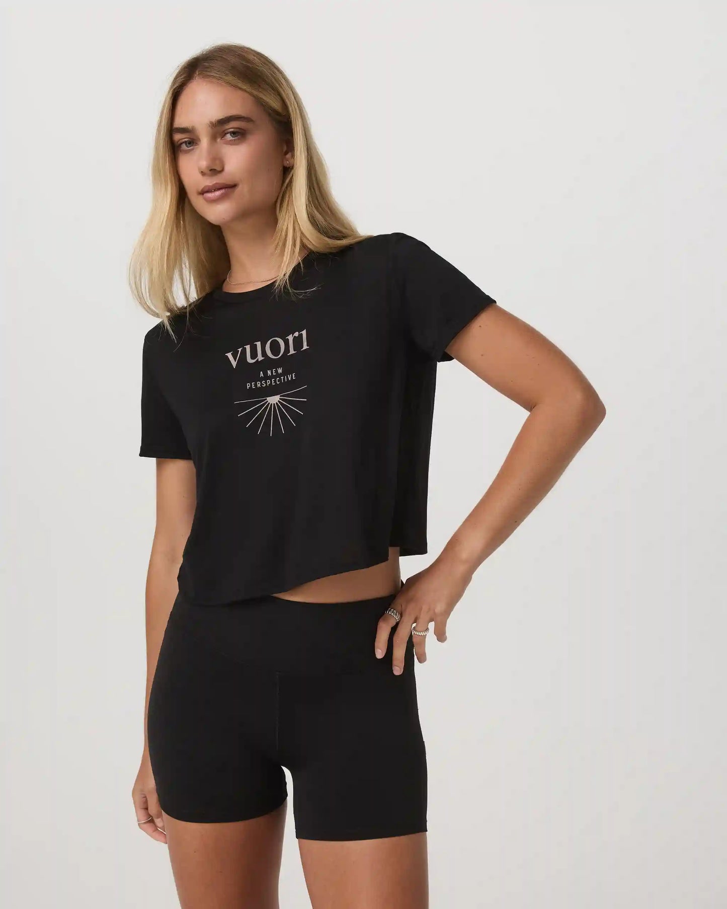 The Shine Tee