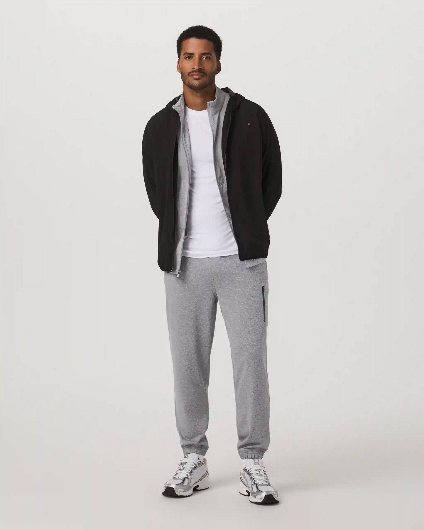 Sunday Performance Sweatpant - Long