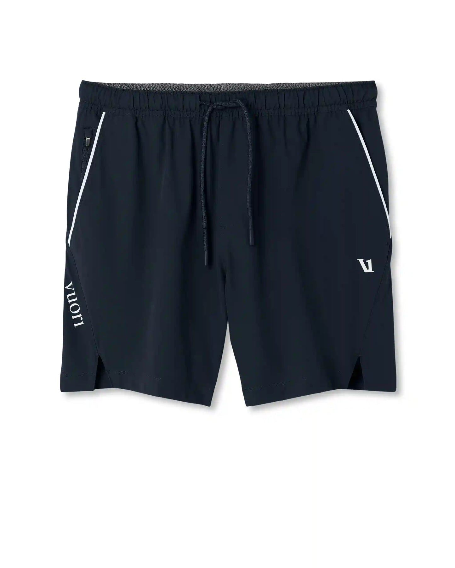 Crosscourt Short Unlined 5"