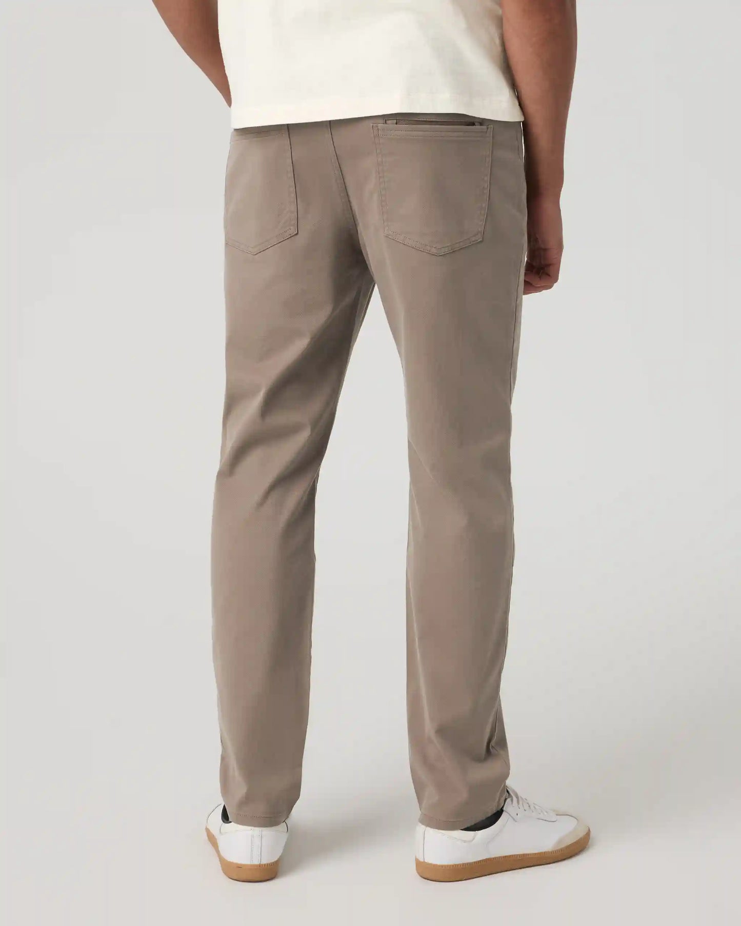 Vuori Meta™ Cotton Pant Classic Fit 32"
