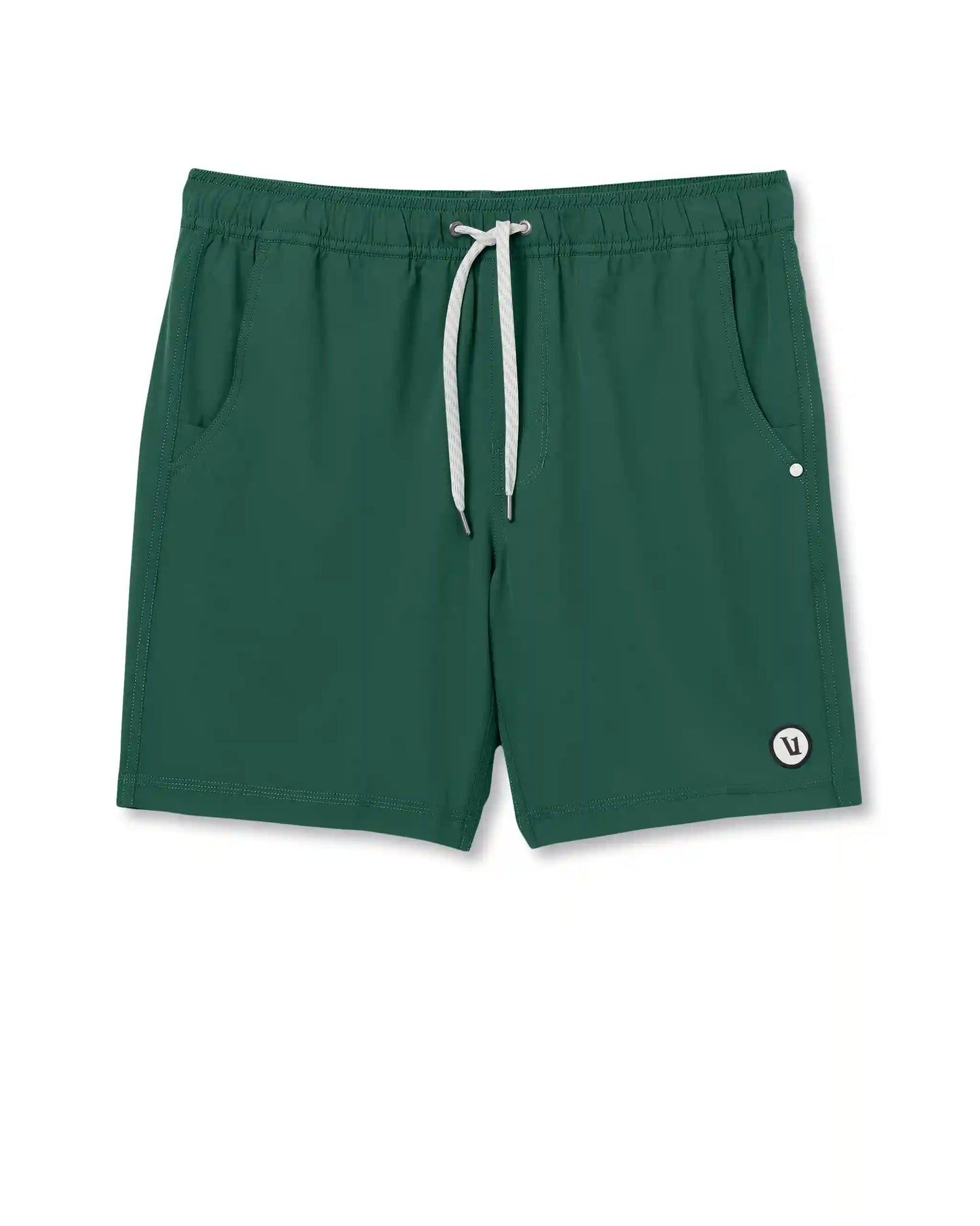 Kore Short Lined 7"