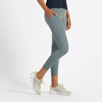 Stride Legging