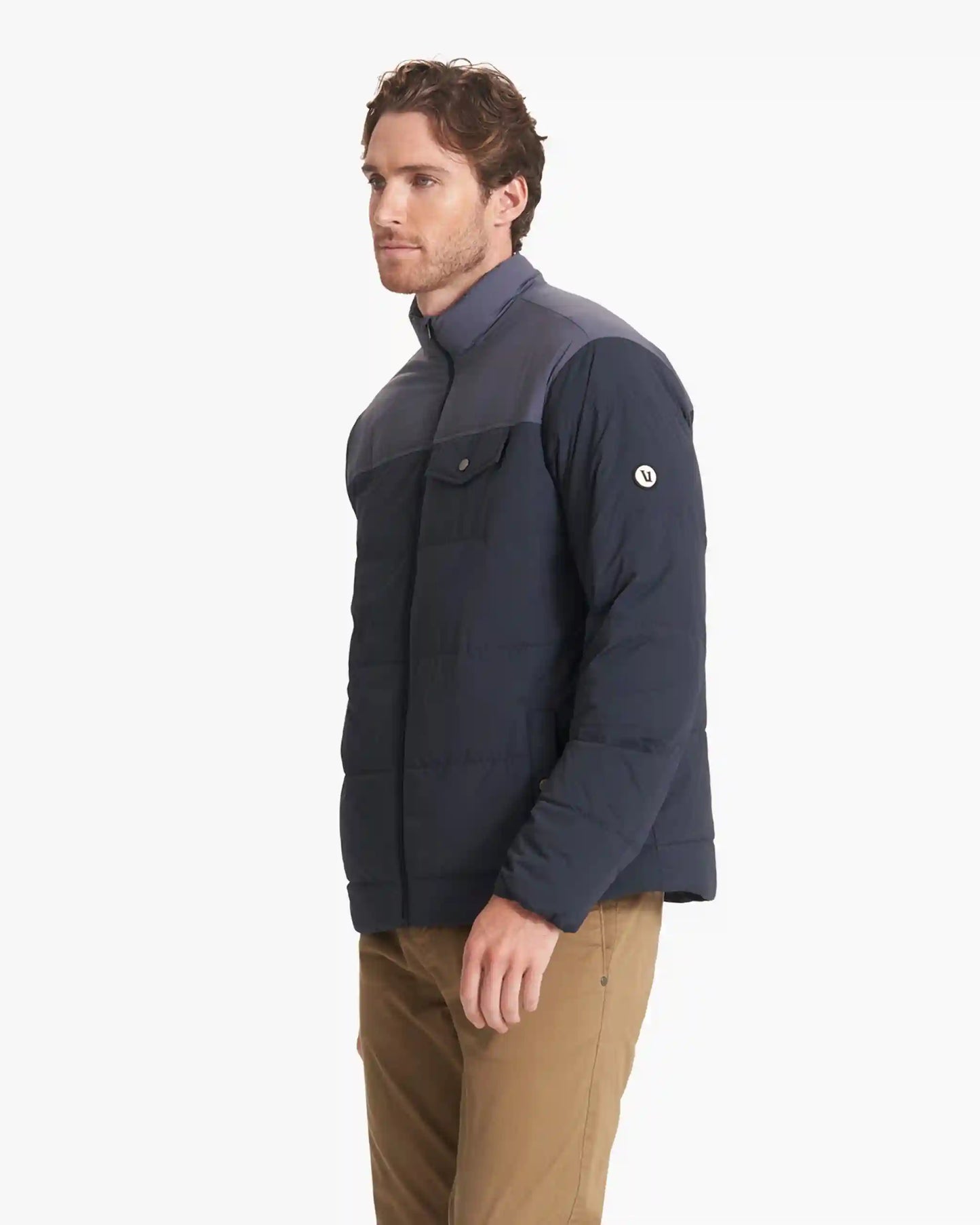 Meysan Down Jacket