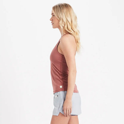 Lux Performance Tank