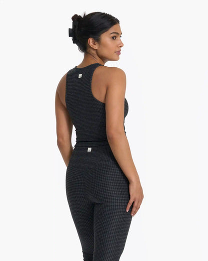 Elevation Plyo Tank