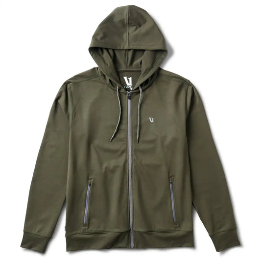 Jackson Hoodie