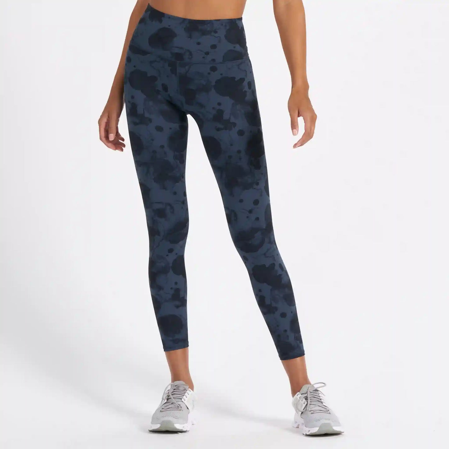 Studio Printed Legging