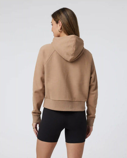 Restore Half Zip Hoodie