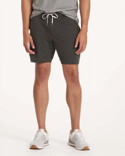 Ponto Performance Short 7"