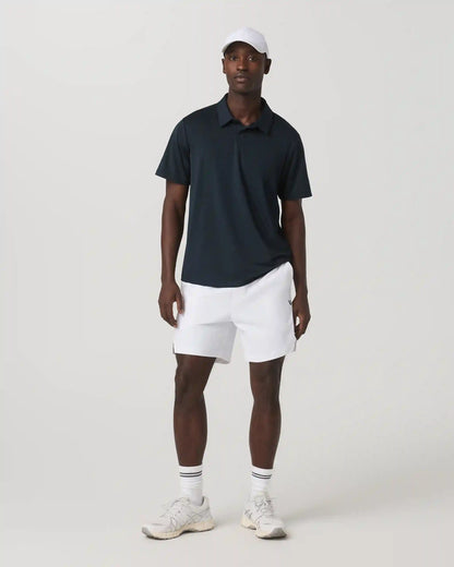 Short Sleeve Viewpoint Performance Polo 2.0