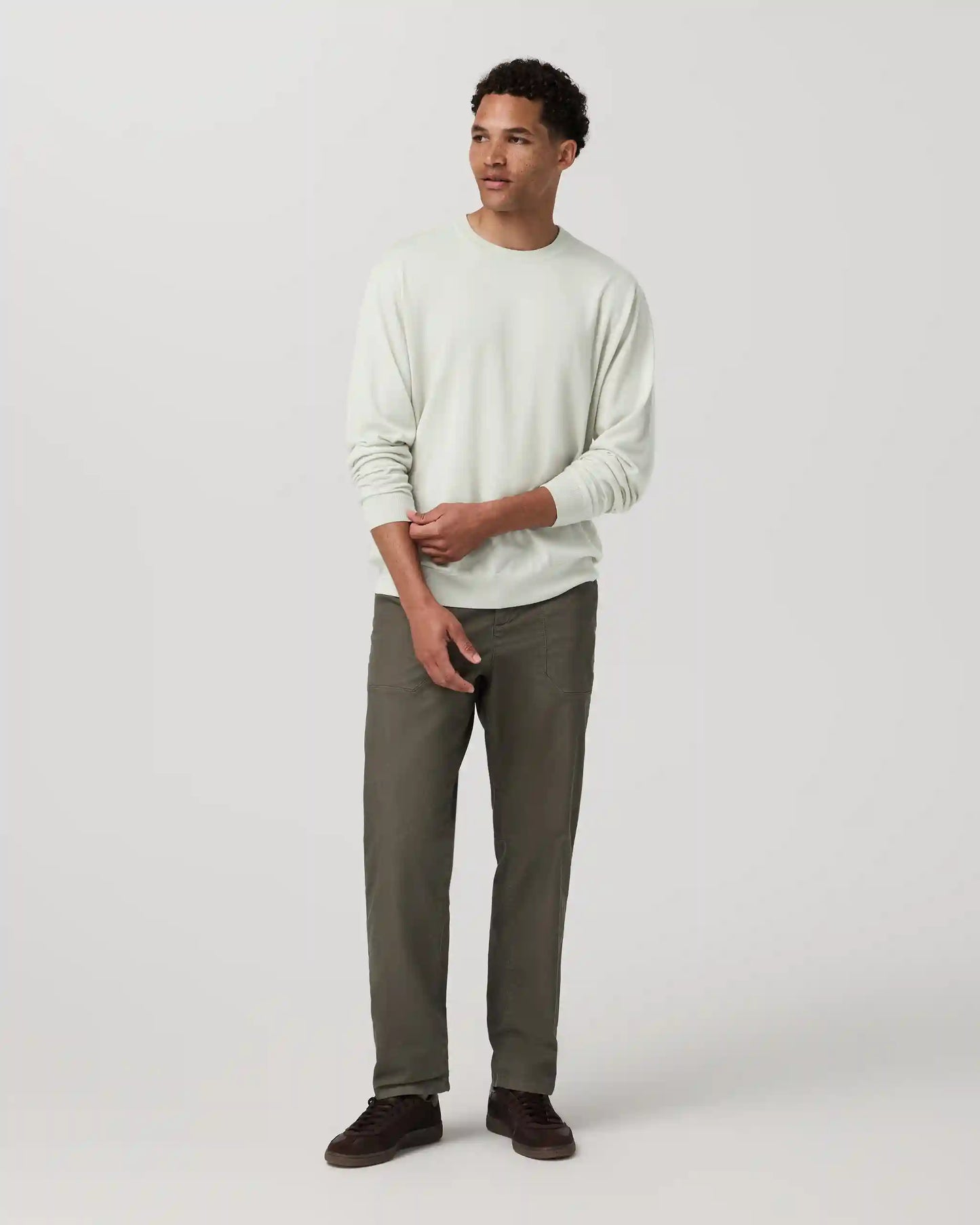 Coast Pant Classic Fit 30"